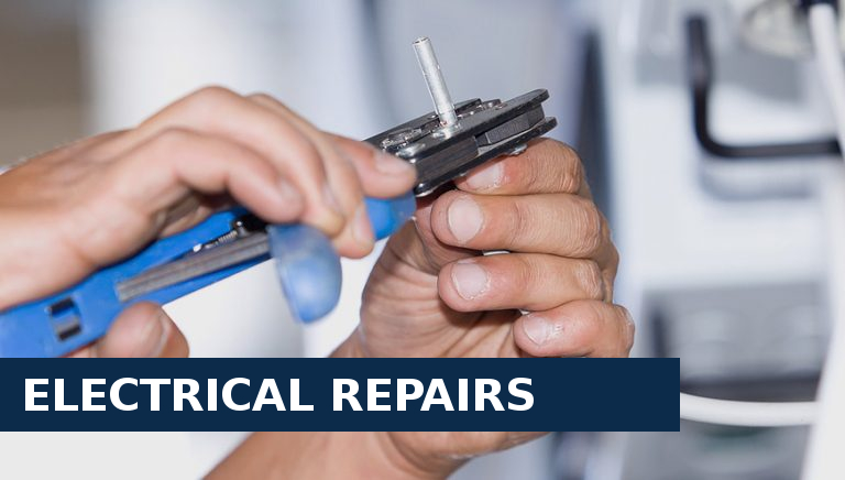 Electrical repairs Ewell