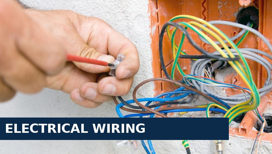 Electrical Wiring Ewell
