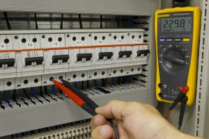 Electricians in Ewell, Stoneleigh, KT17