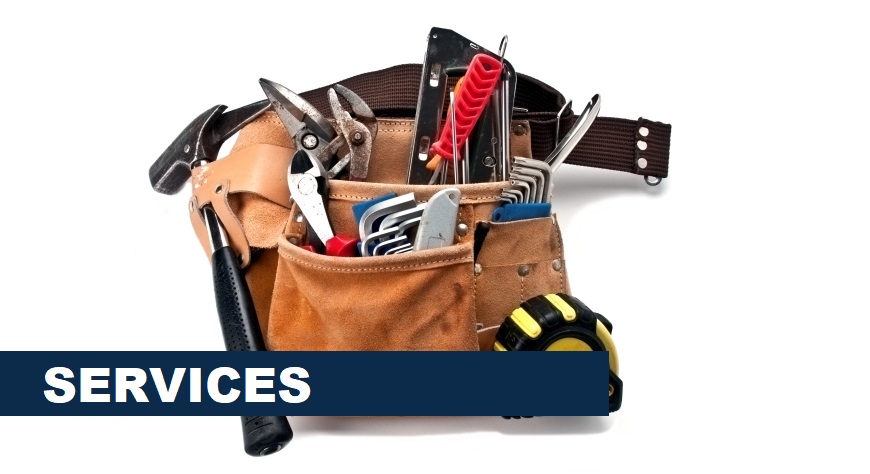 Electrical services Ewell